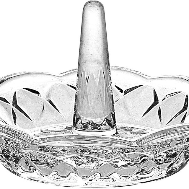 Godinger SHANNON RING HOLDER