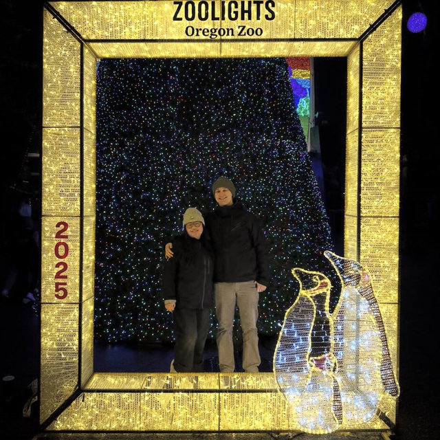 Zoo membership