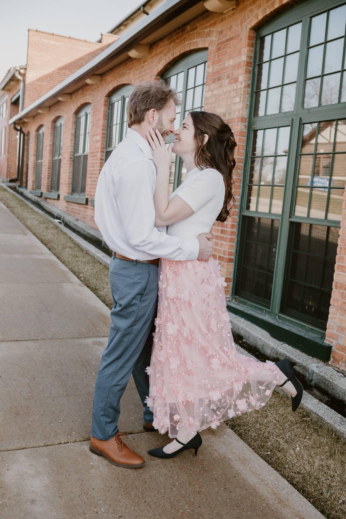 The Wedding Website of Lucy Benoit and Kevin Stenner