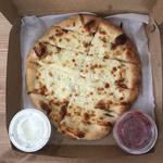 Maldonado's Pizzeria