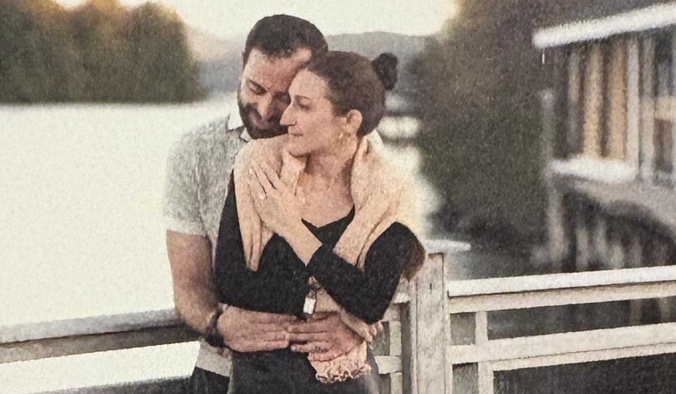 The Wedding Website of Emily Costa and Daniel Eaker