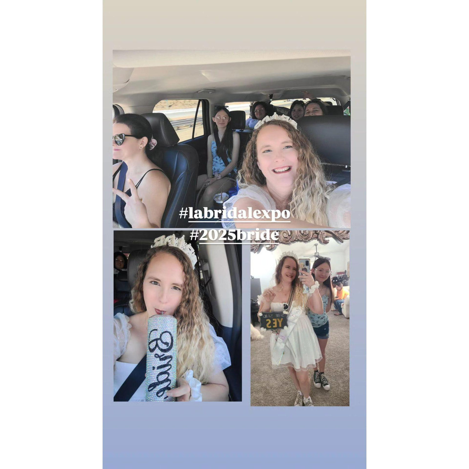 Bridal Expo 2024