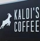 Kaldi's Coffee