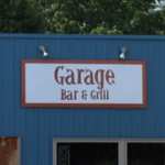 Garage Bar & Grill