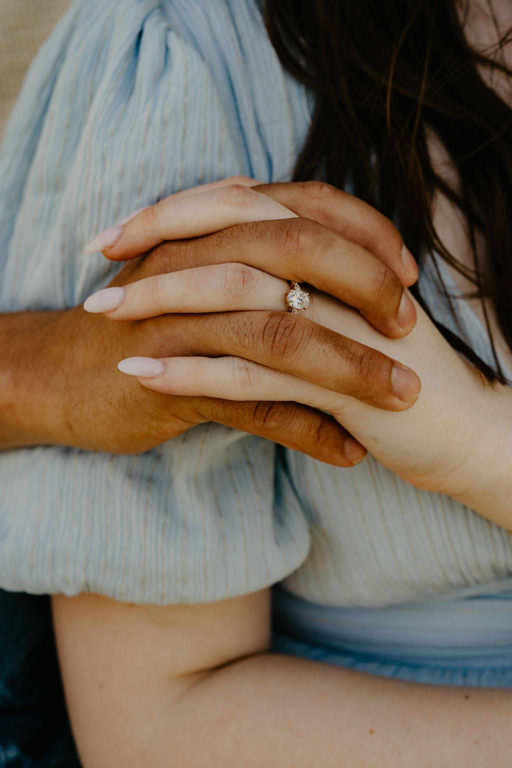 The Wedding Website of Jocelyn Aleksa and Fabian Lugo