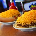 Skyline Chili