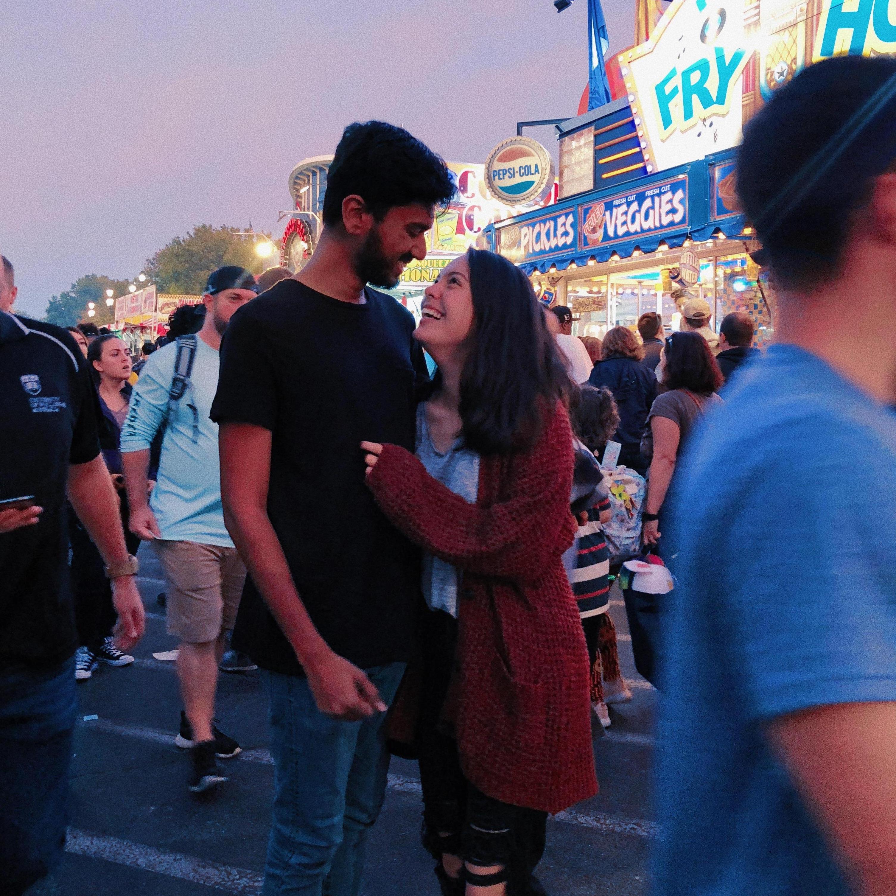 10.13.18 - NC State Fair