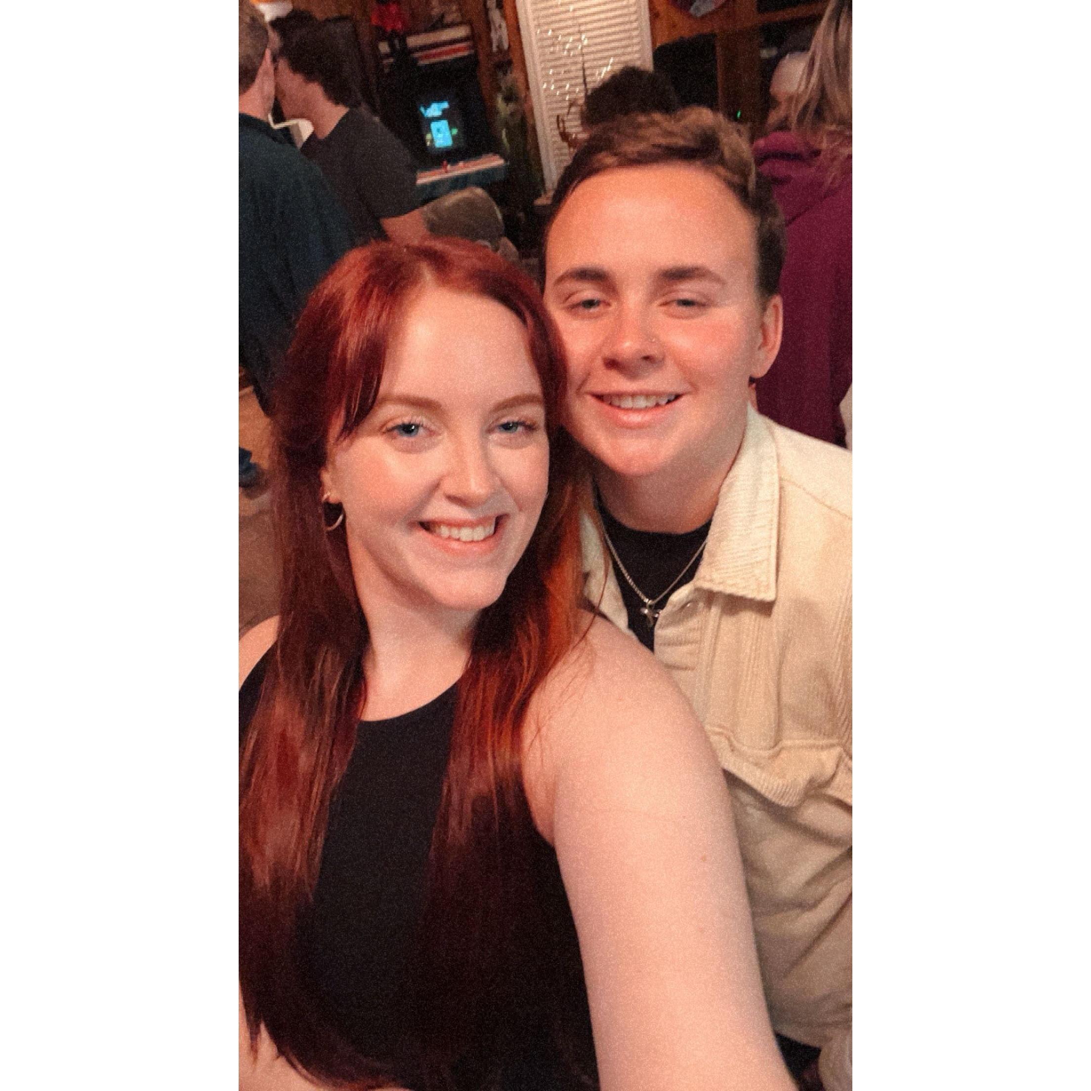 NYE