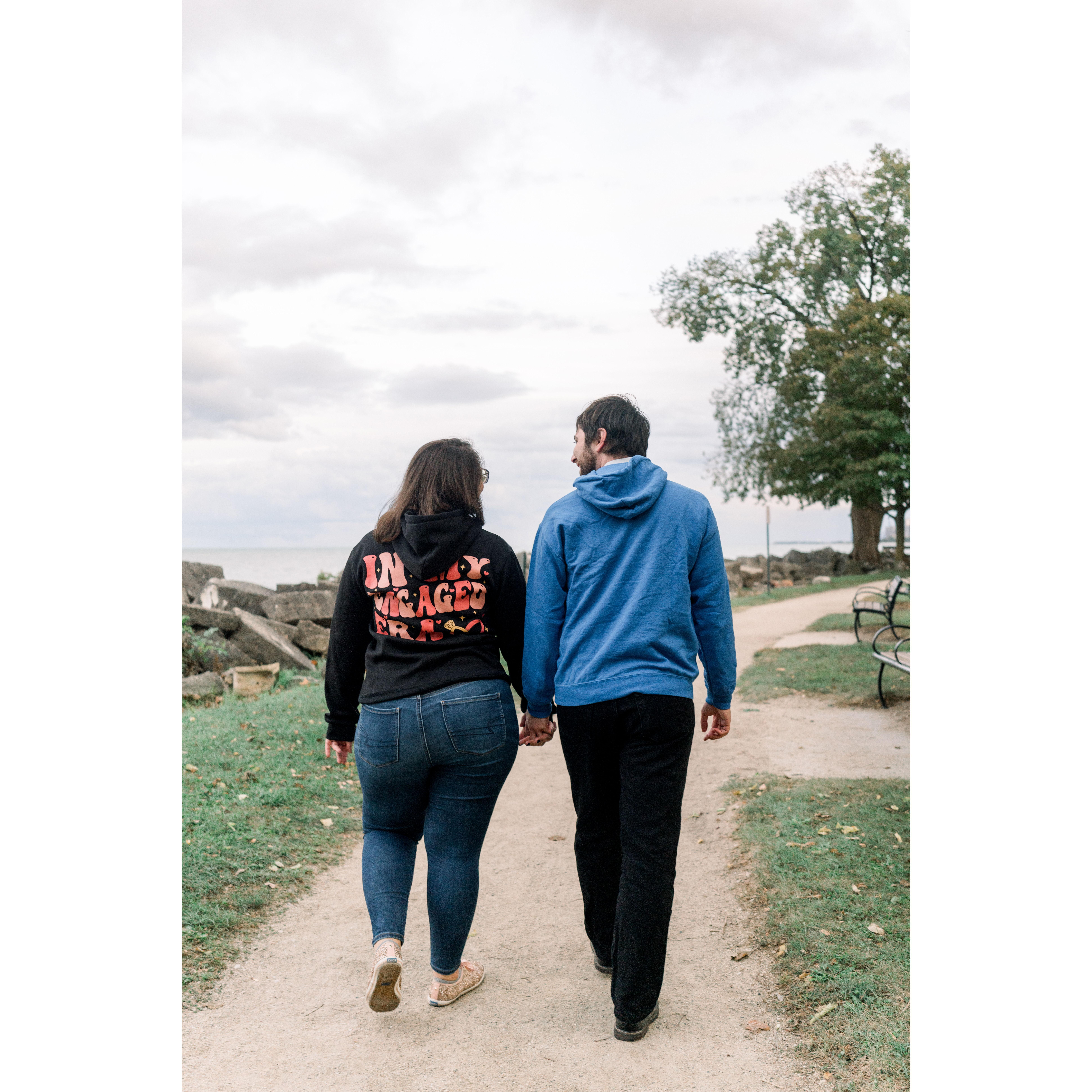 Engagement Shoot, @timelesstreeweddings