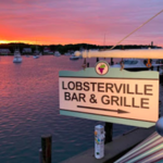 Lobsterville Bar & Grille