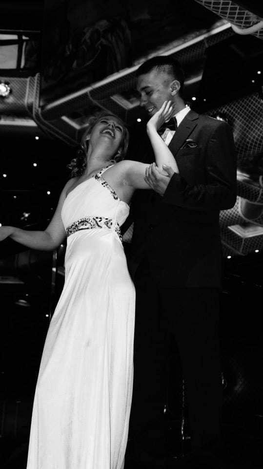 The Wedding Website of Samantha Cornell and Aaron Rhodes