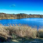 The Tarrytown Lakes Park