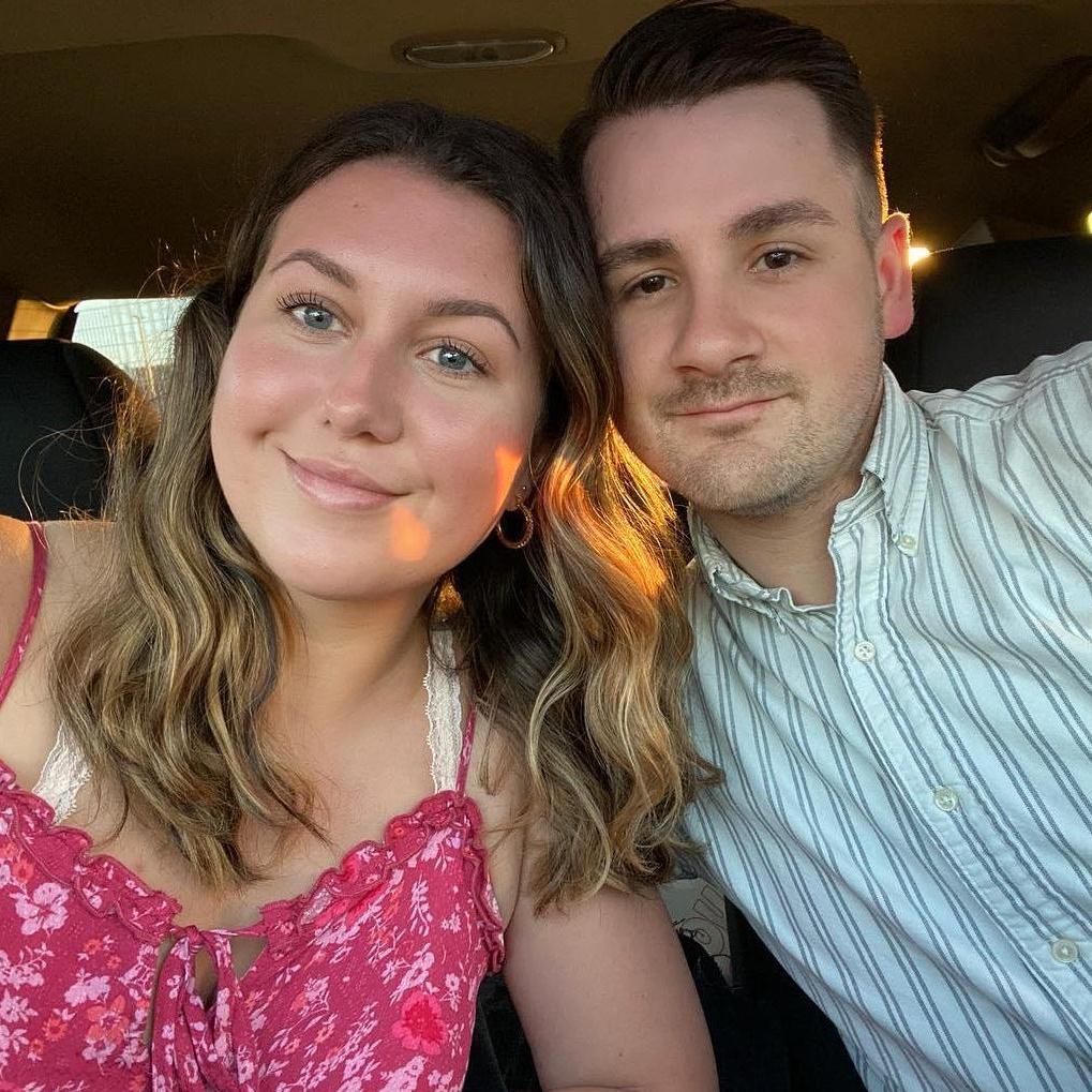 5 year anniversary dinner