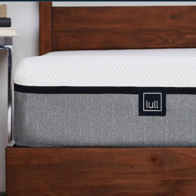 Original Lull Mattress