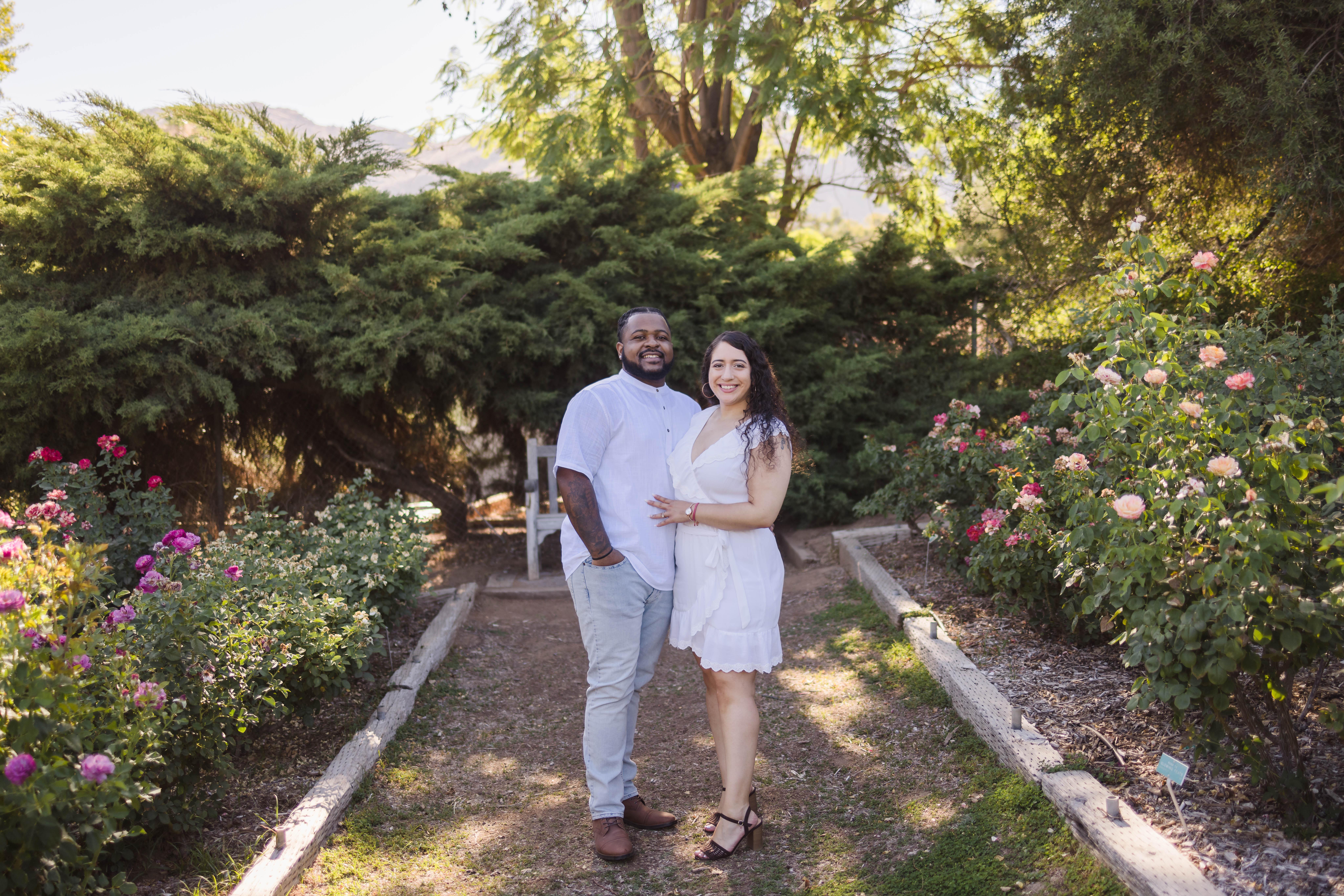 The Wedding Website of Stephanie Marquez and Jeremy Henry
