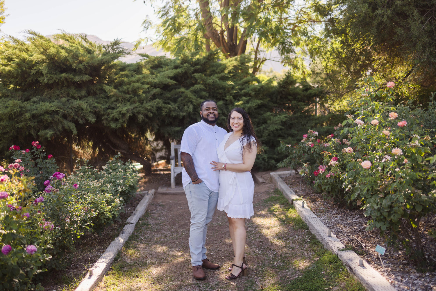 The Wedding Website of Stephanie Marquez and Jeremy Henry