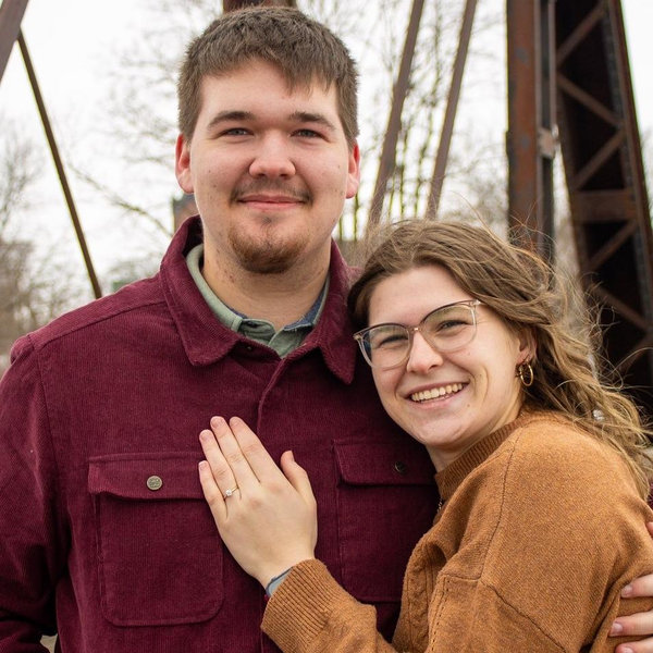Newlywed/Honeymoon Fund