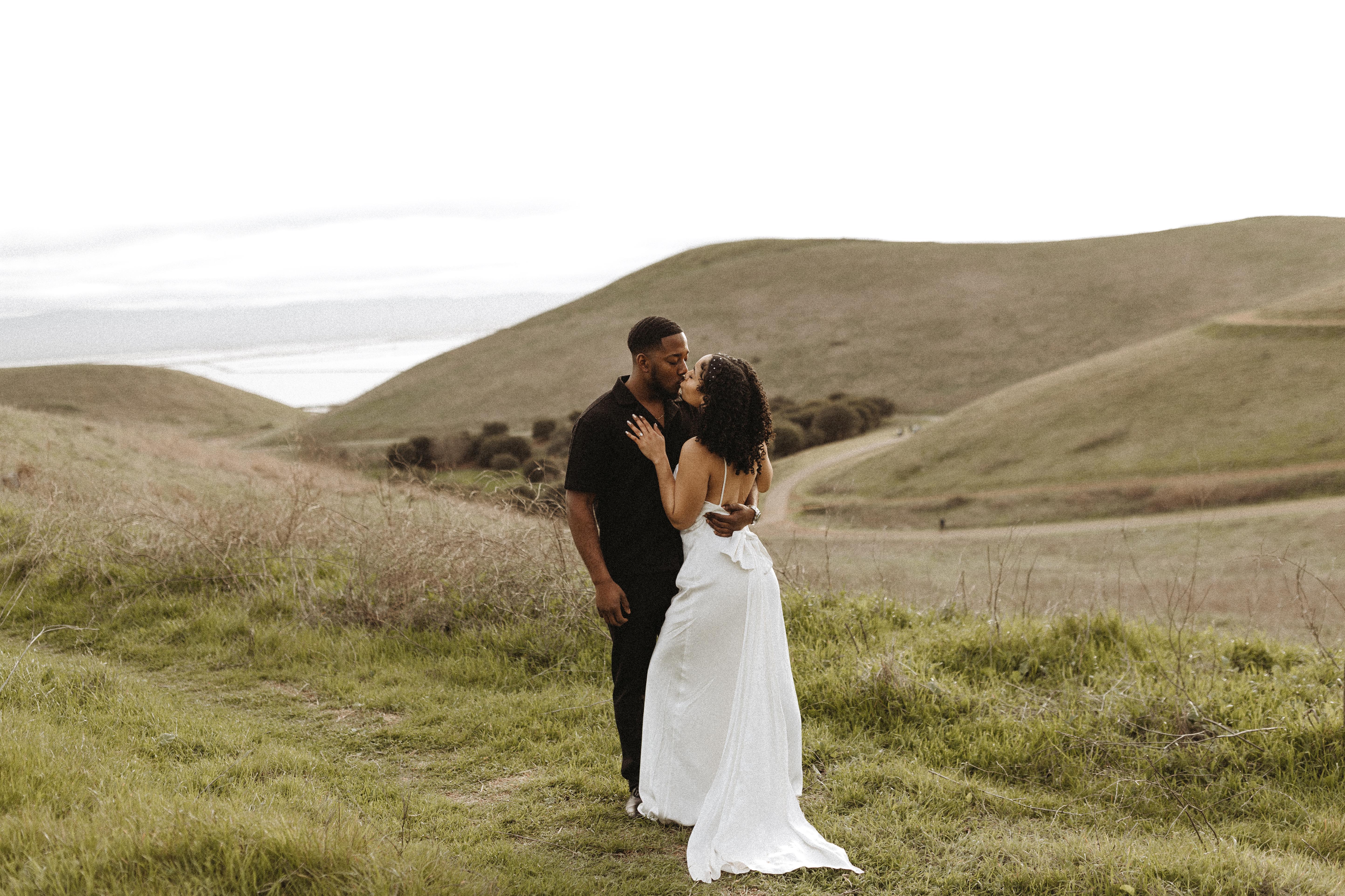 The Wedding Website of Romel Styles and Zanna Downs