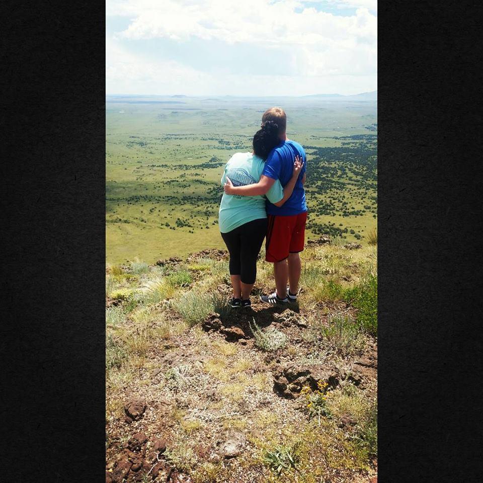 Our first trip together!! Colorado 2015