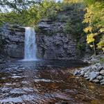 Peterskill At Minnewaska State Park Preserve