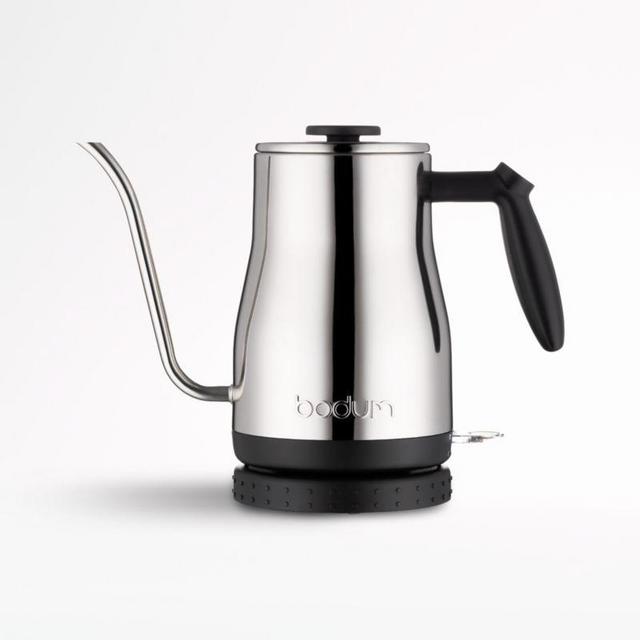 Bodum ® Bistro Gooseneck Electric Kettle