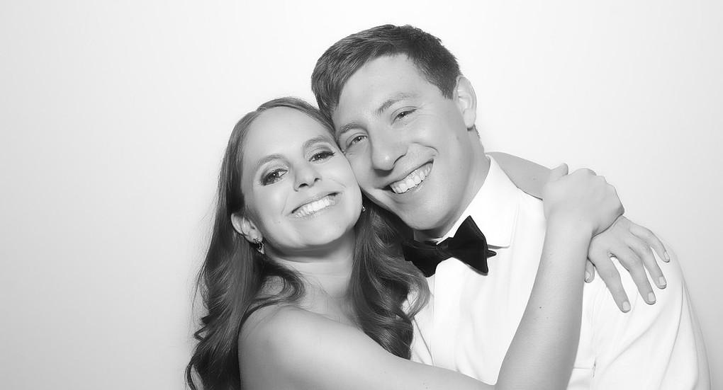The Wedding Website of Dana Holzberg and Josh Webman