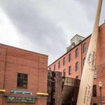Louisville Slugger Museum & Factory