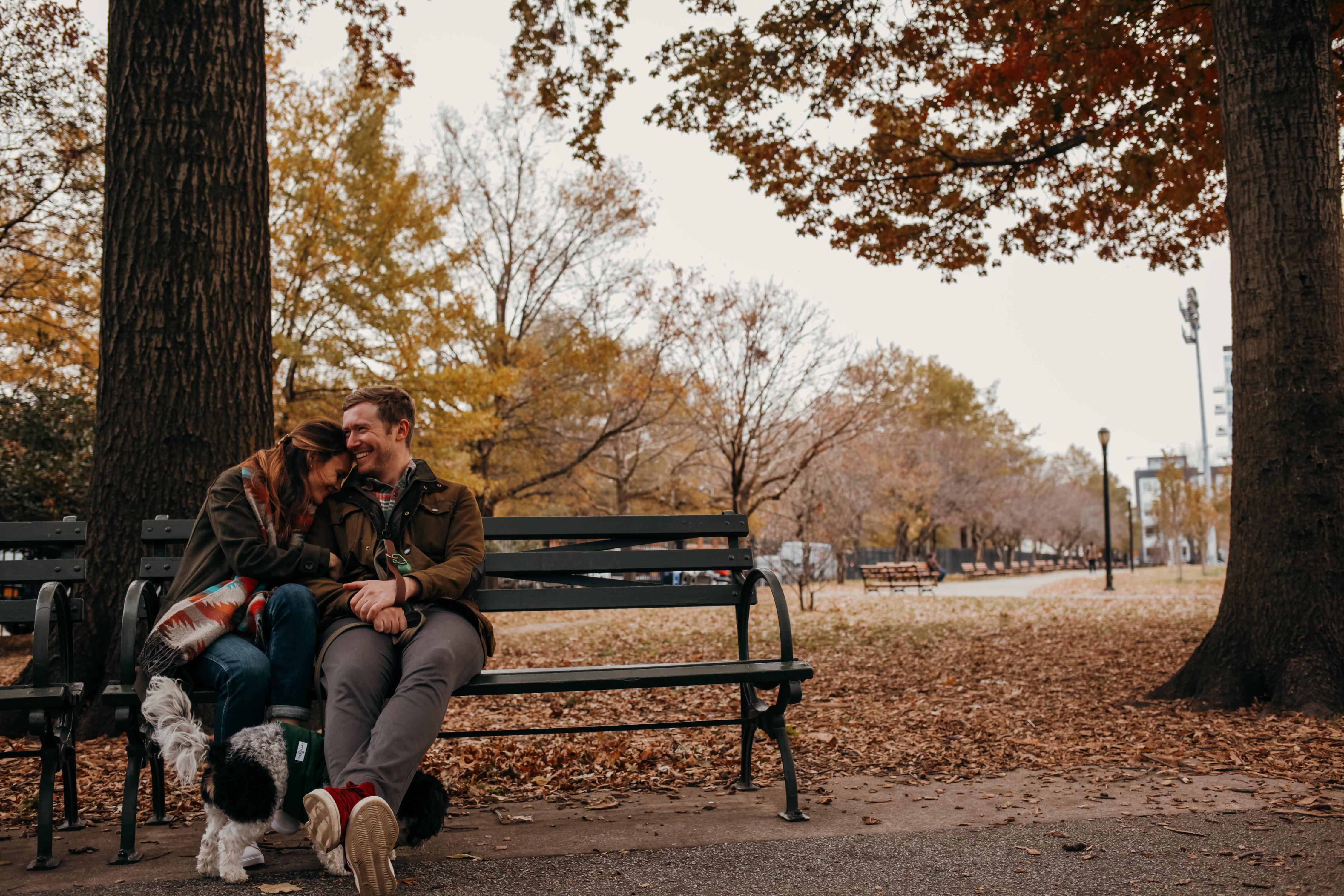 The Wedding Website of Jamey Powell and Stuart Duff