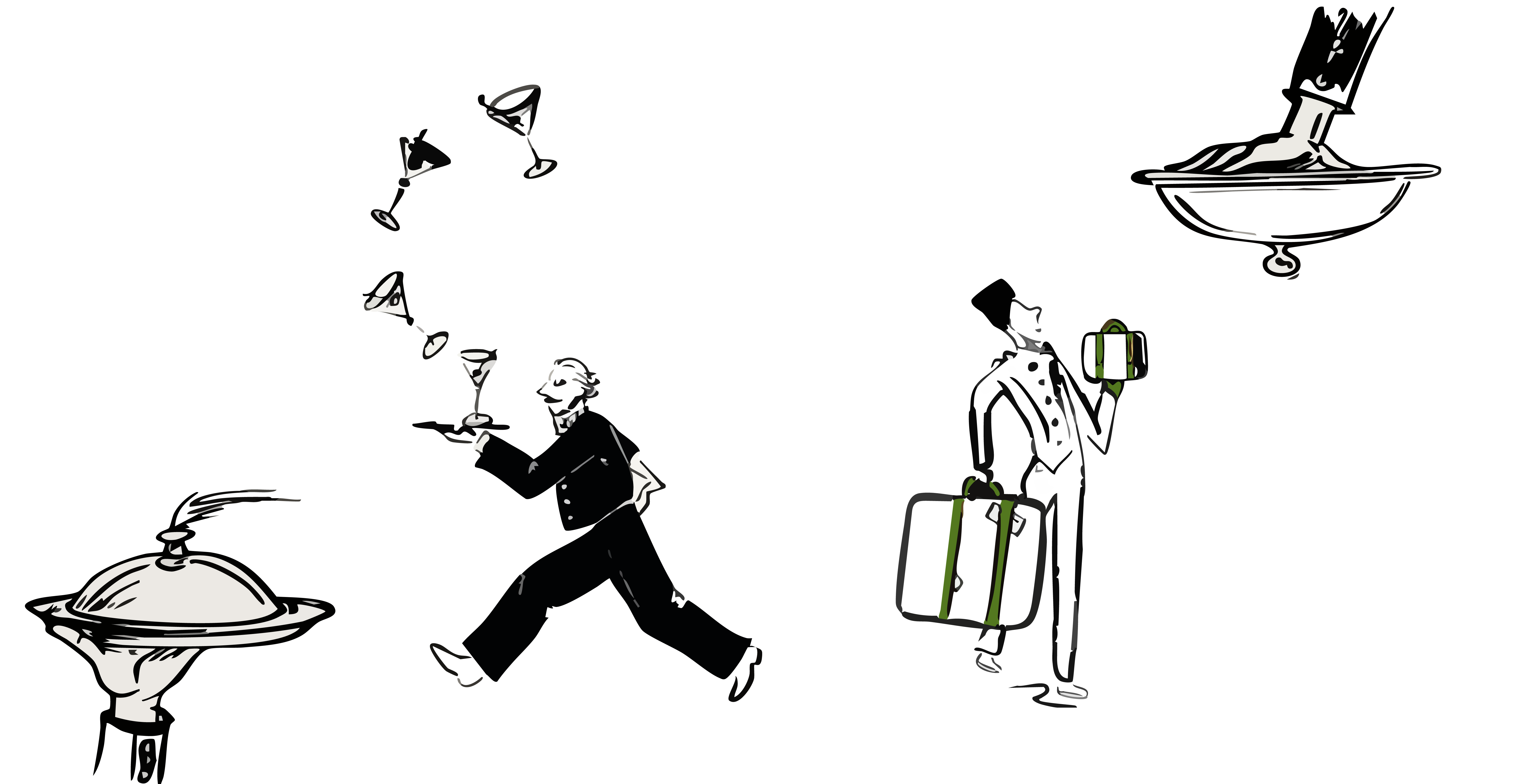 The Wedding Website of Jean-Pierre Khayat and Nathalie Mansour