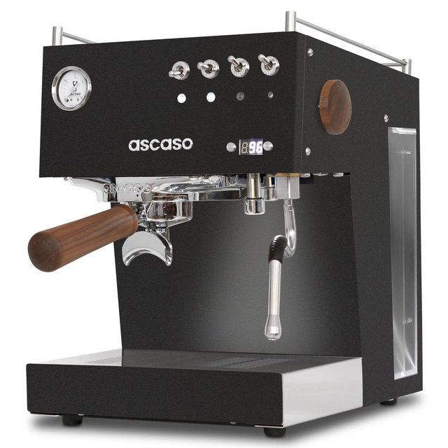 Espresso Machine Fund ☕️