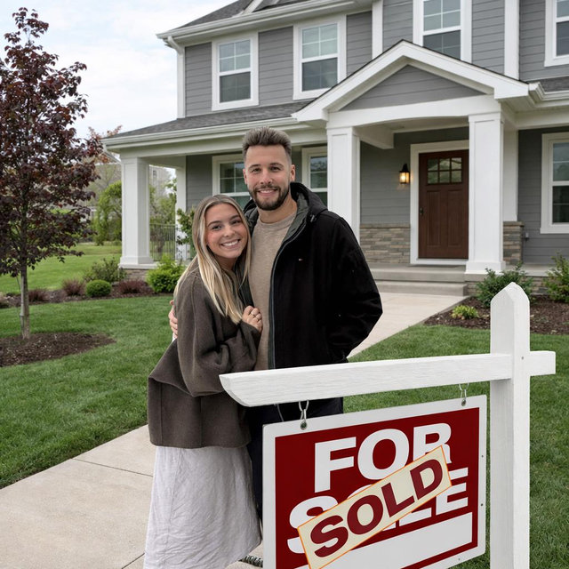 Future Home Fund