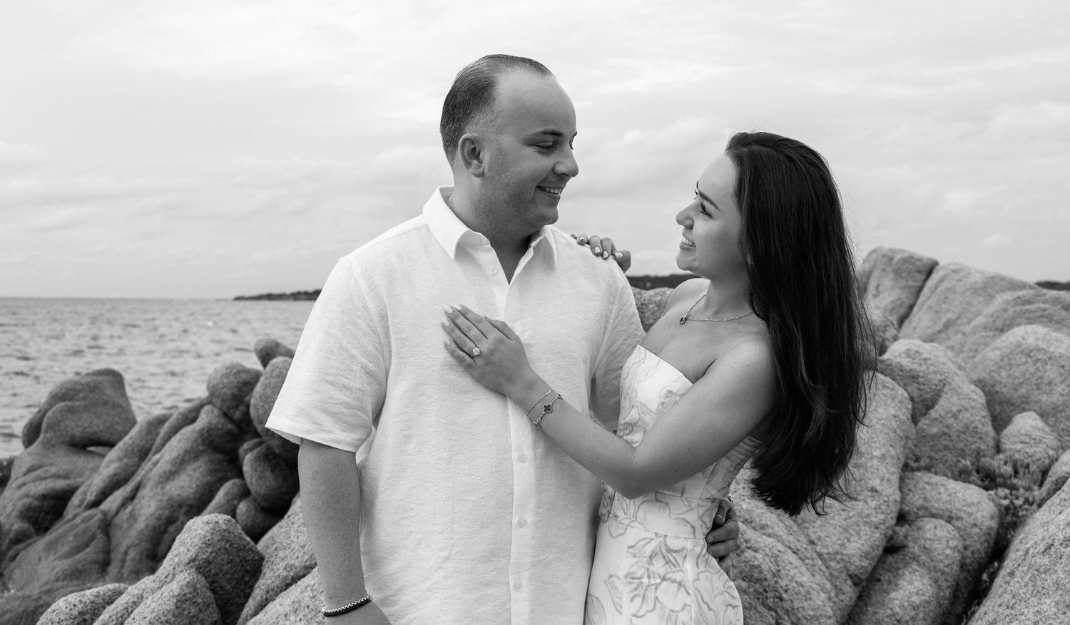 The Wedding Website of Natalie Frangione and Arthur Tisi