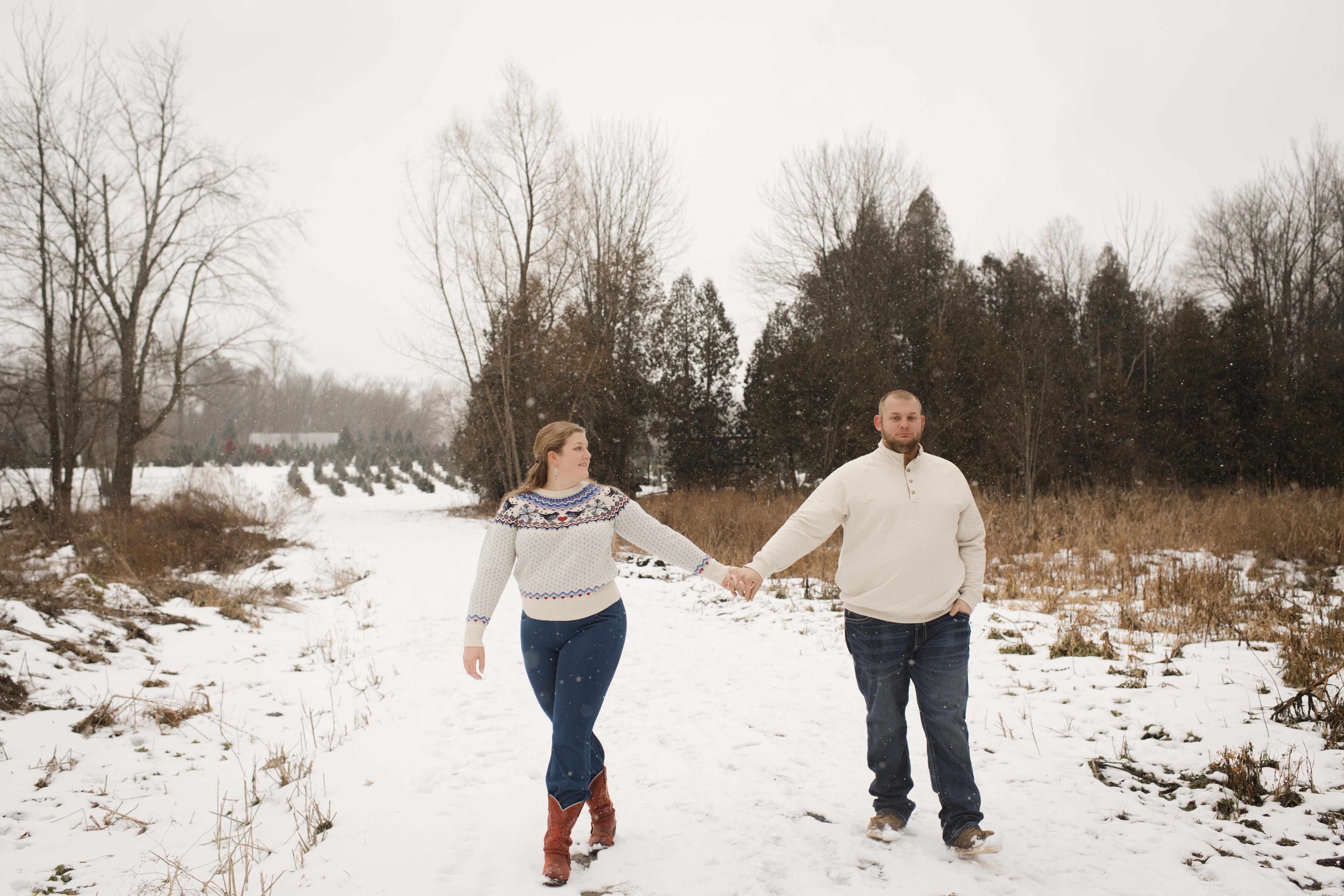 The Wedding Website of Melissa Ulm and Andrew Eaton
