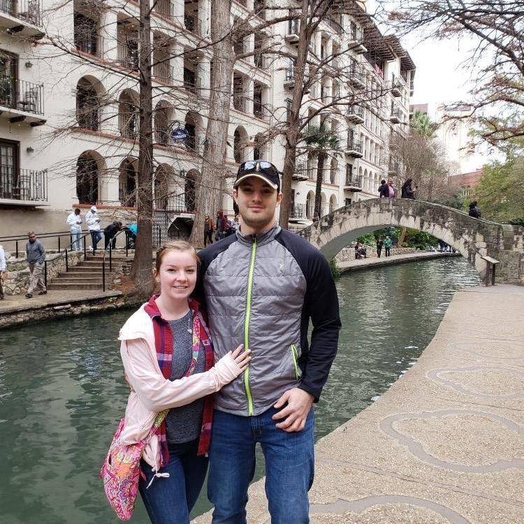San Antonio Texas