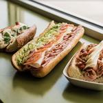 Lou's Italian Specialties