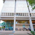 Harry Ransom Center