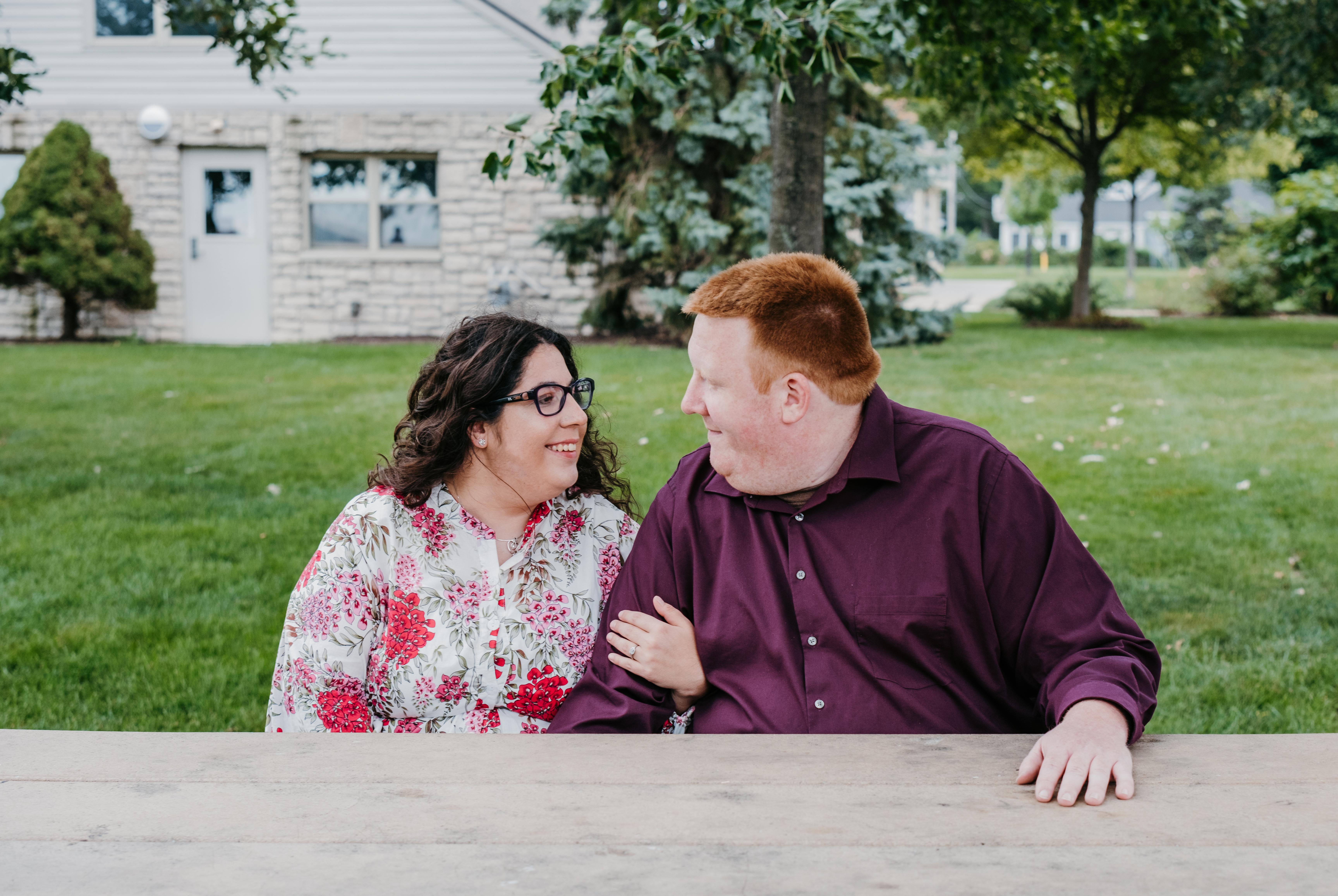The Wedding Website of Ashley Kirkpatrick and Stephen Novotny