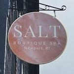 Salt Boutique Spa Newport