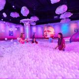 Bubble Planet - An Immersive Experience - Dallas