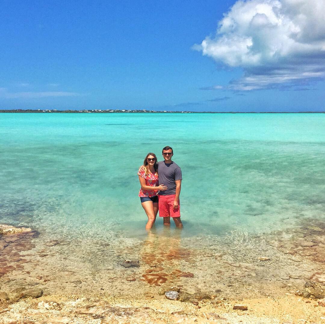 Turks & Caicos