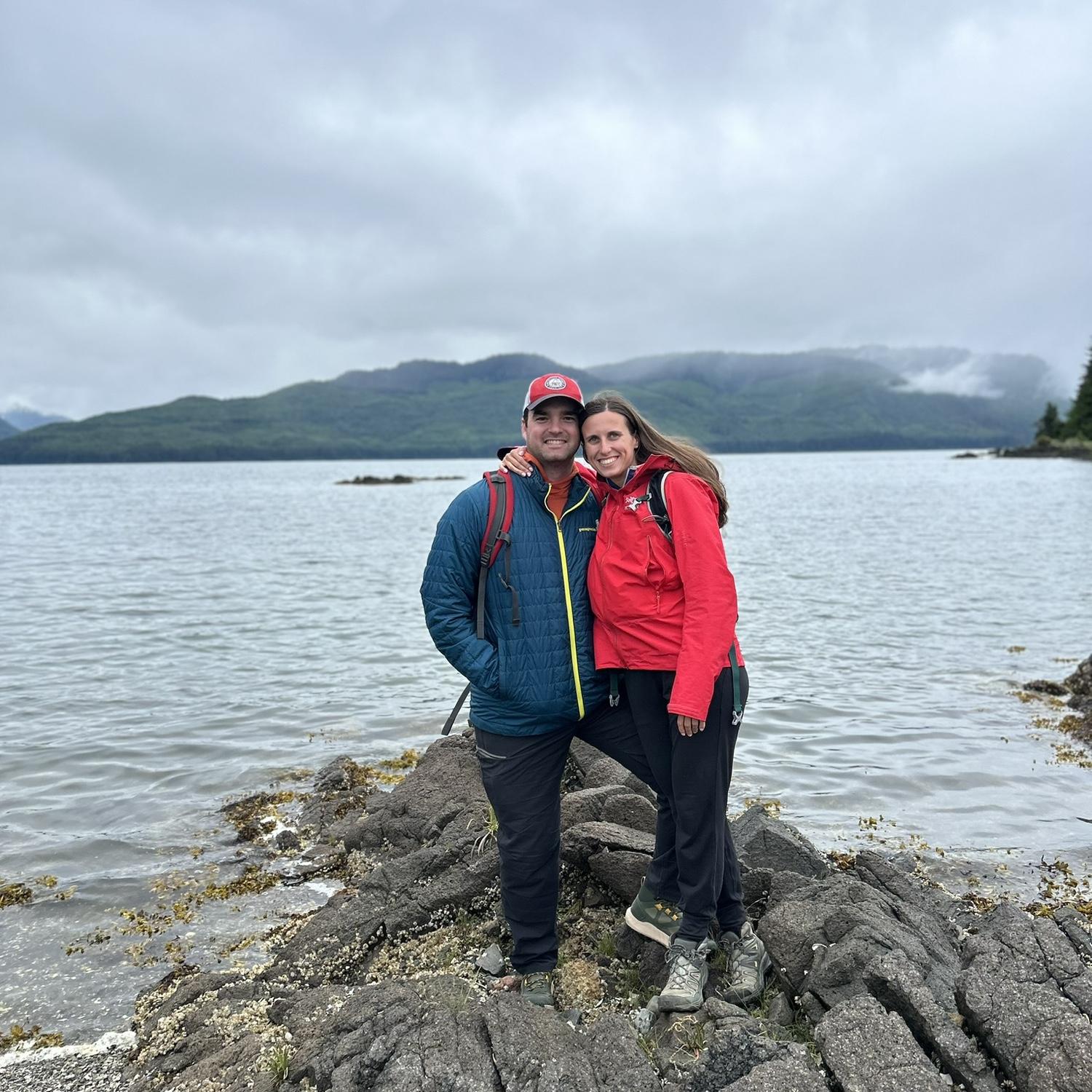 Hoonah, Alaska