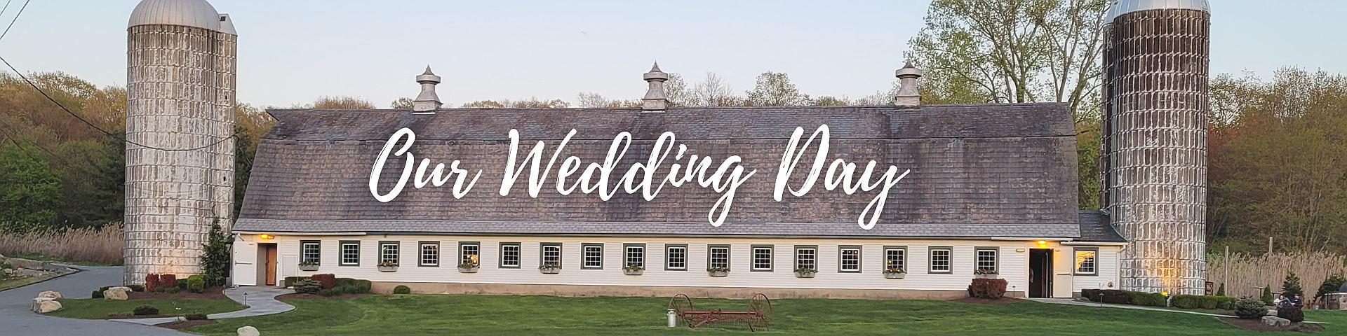The Wedding Website of Iris Gamba and Priscilla Camacho
