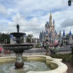 Magic Kingdom Park