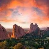 Garden of the Gods