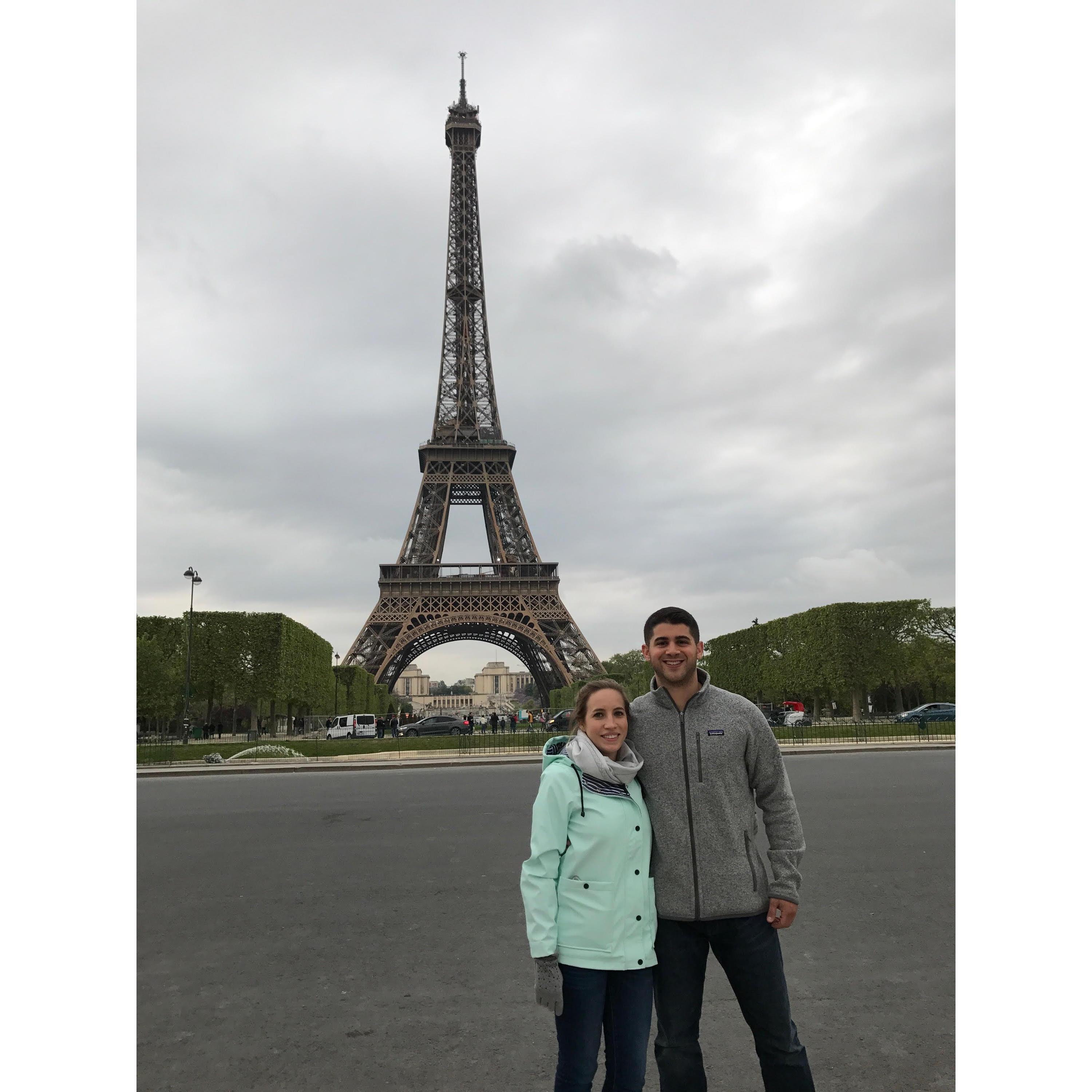 Paris