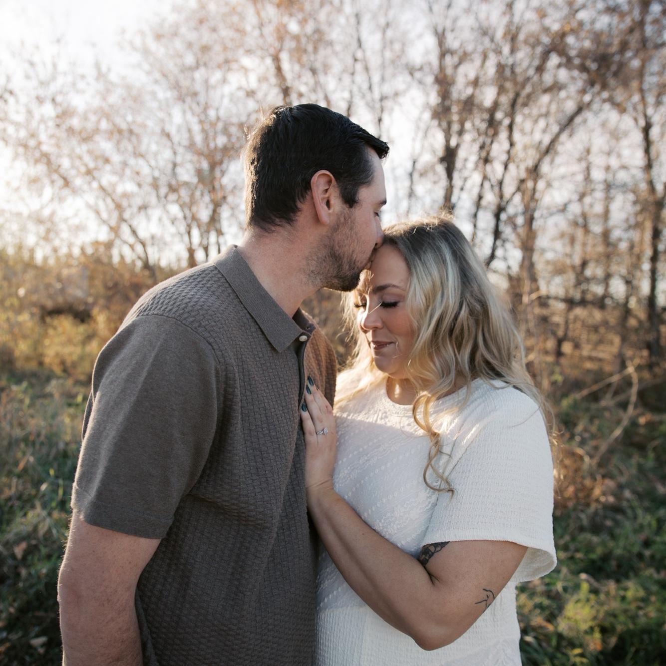 More engagement photos! 💕