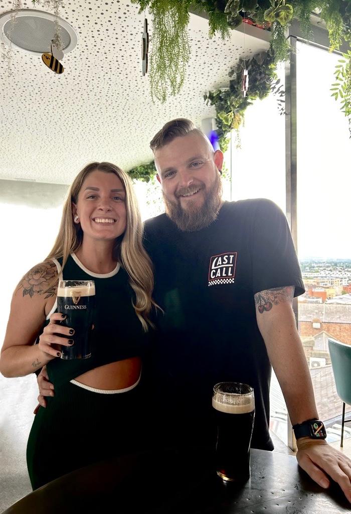 The Wedding Website of Megan Meyer and Phil Settanni