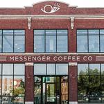 Messenger Coffee Co. + Ibis Bakery