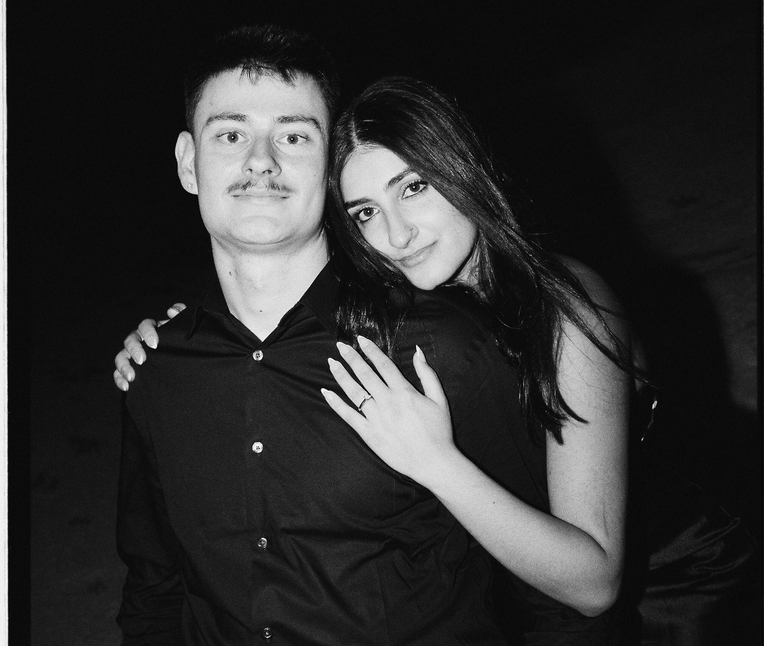 The Wedding Website of Nadine Gabriel and Jonathon Lobosky