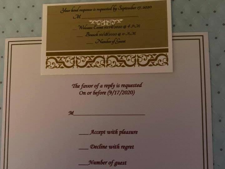 The Wedding Website of Shon'Til Marzette and Keith Pickett